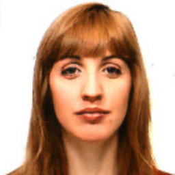 Vanessa Garcia Garcia