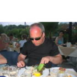 Klaus Messner
