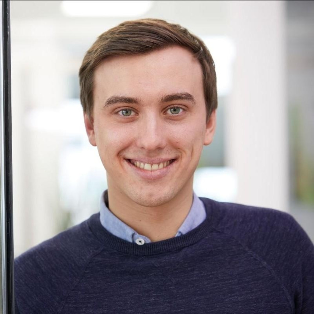 Rico Nowack Außendienstmitarbeiter Wilhelm Linnenbecker GmbH & Co