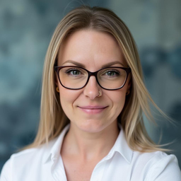 Melanie Klotzkowski