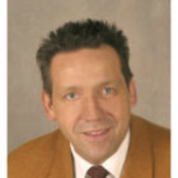 Profilbild Hans-Jürgen Hecken