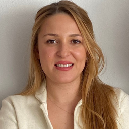 Müge Kocabekirler