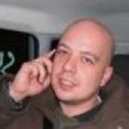 Oliver Schulz