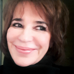 Patricia Beauvery