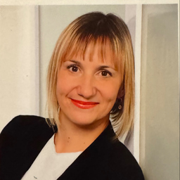 Ramona Berg