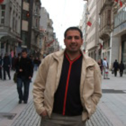 Oktay Sari