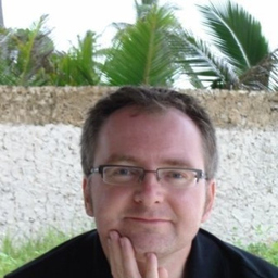 Jürgen Krüger's profile picture