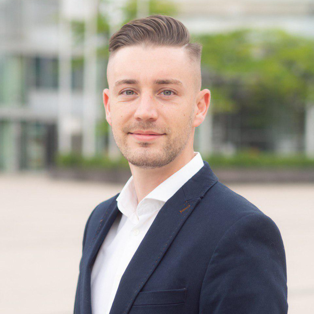 Benjamin Dahlmann - Sales Support - Johnson Controls | XING