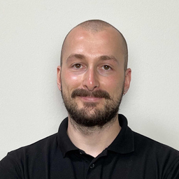 Marco Kaufmann