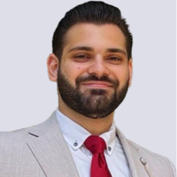 Mohammad Khattab
