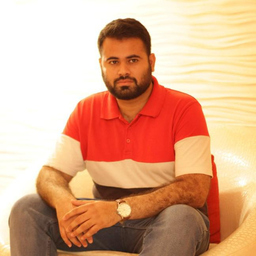 Syed Saad Ahmed
