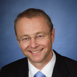 Klaus Nover