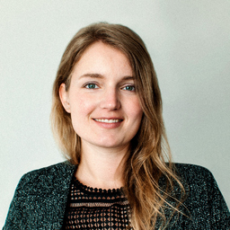 Christina Hinrichsen