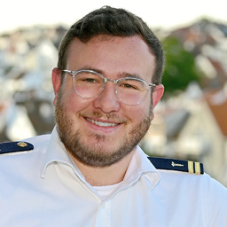 Marius Jensch