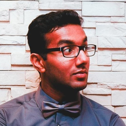 Alok Paleri