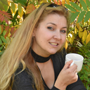 Iryna Voshchykova