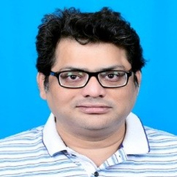 Amarjit Das