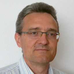 Dr. Hugues Heitz