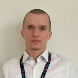Anton Cheprasov