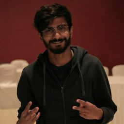 SIBIN BABU