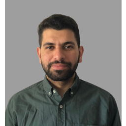 Oussama Elkarymy