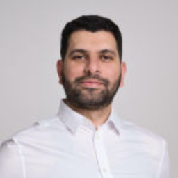 Oussama Elkarymy