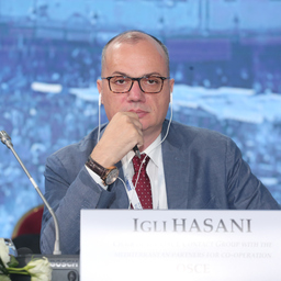 Igli Hasani