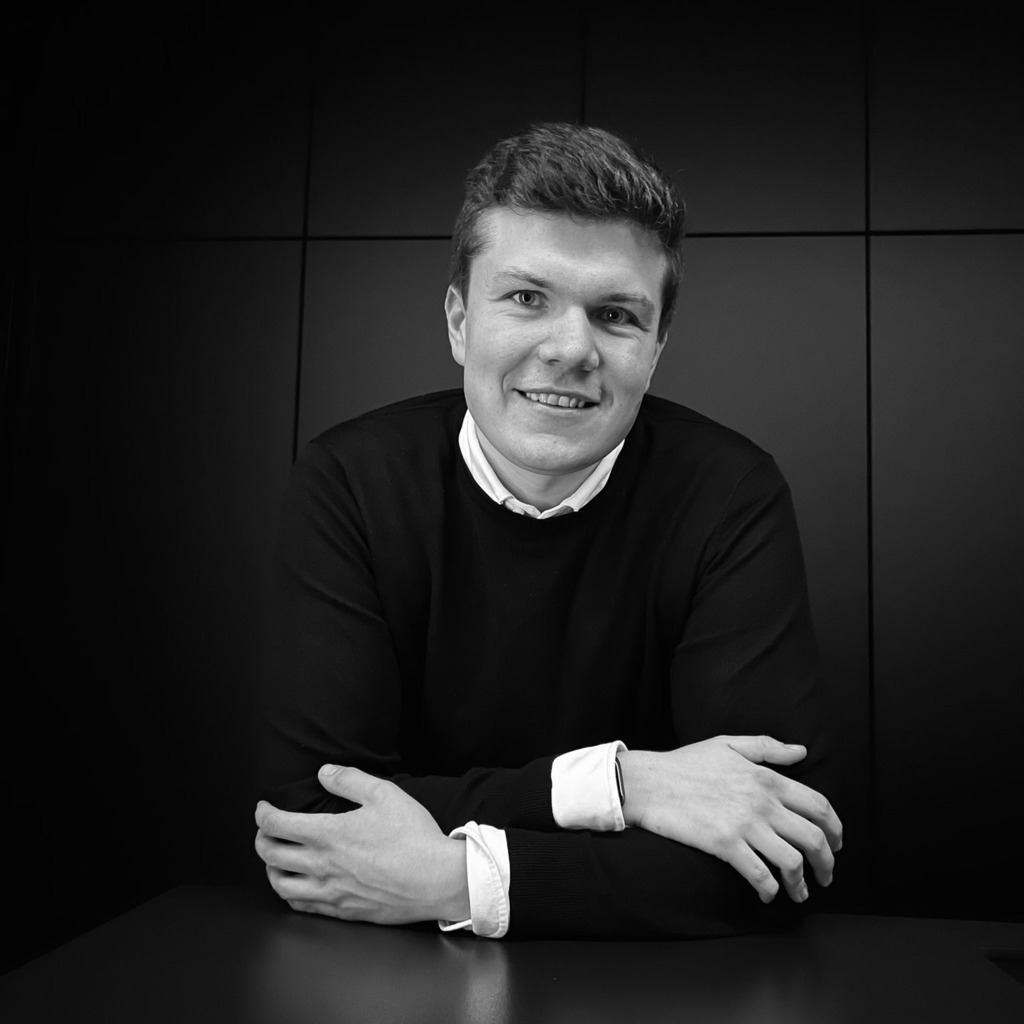 Alexander Greiwing - Teamleiter ERP - Sprehe Geflügel- und ...