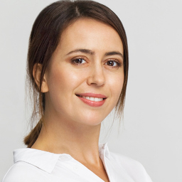 Sandra Schwarz