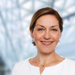 Kirsten Görlach