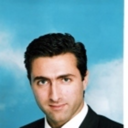 Francisco Javier Gómez Mesa