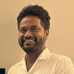 Venkateswarlu Kuchipudi