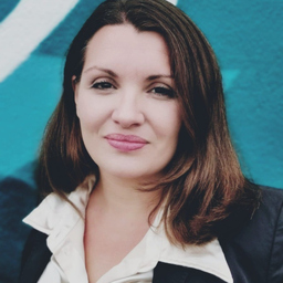 Rebecca Schilcher