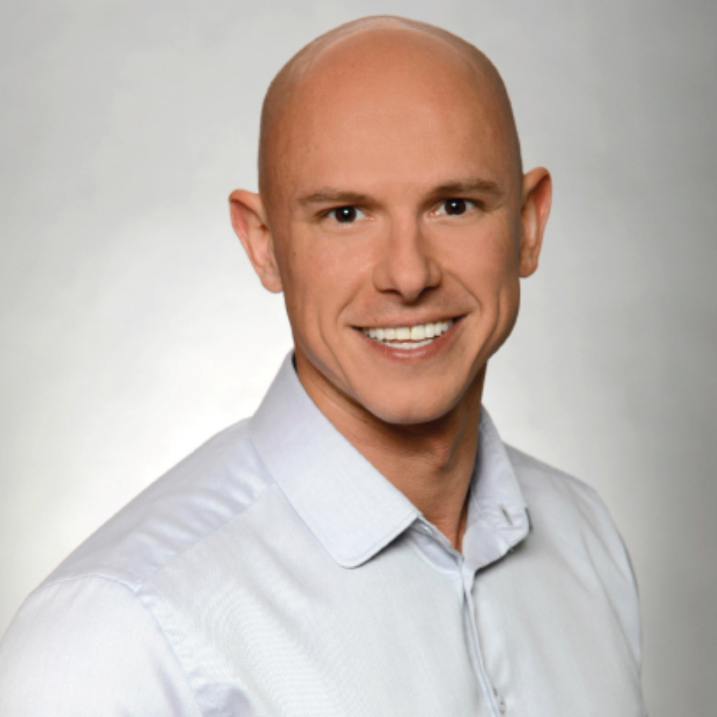 Manuel Sänger Lead Engineer Total Vehicle Development / Versuch und