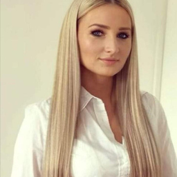 Justine Kudla