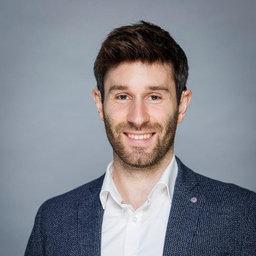 Sebastian Stade