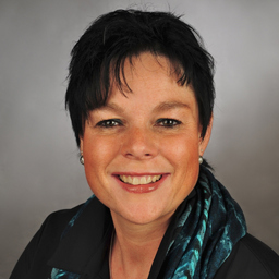 Sandra Köster 