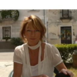 Christine Schmidt