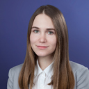 Mariia Shelukhina