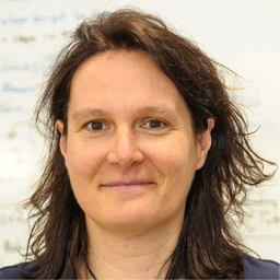 Prof. Dr. Claudia Lamina