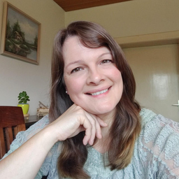 Sandra Versteegen-Charmant