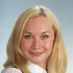 Oxana Scholl
