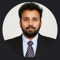 Harsha Mallampalli