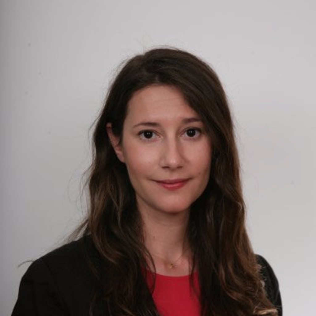 Ioanna Siourtou Talent Sourcing Specialist Monster Polska XING