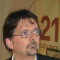 Massimo Siviero