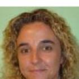 Sonia Prieto