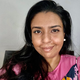 Nidhi Singh