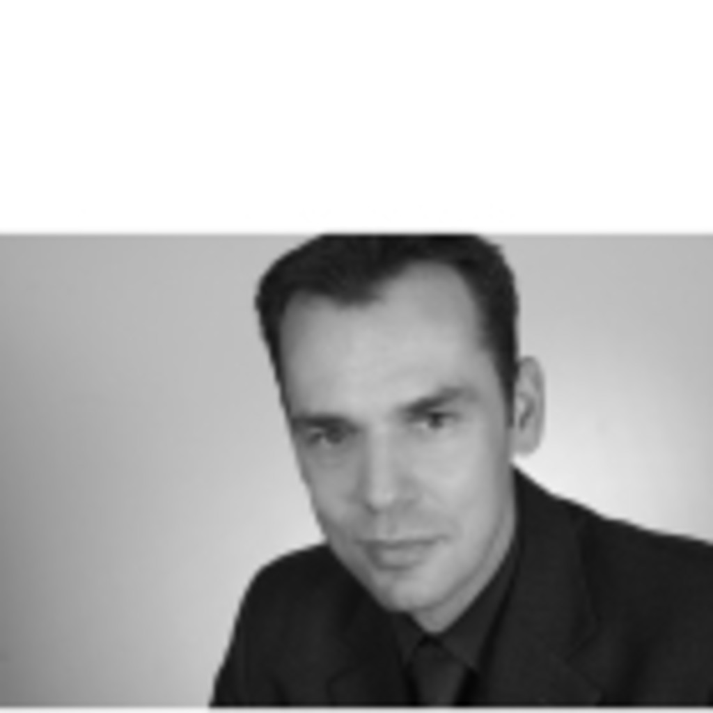 John Thumann IT Provider Manager BARMER Hauptverwaltung XING