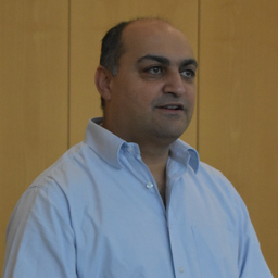 Deepak Kohli