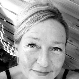 Andrea Lagemann